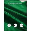 imageSHEWIN Oversized T Shirts for Women Crewneck Short Sleeve Casual Summer Tops TeesDark Green