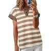 Coffee Stripe