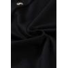 imageSHEWIN Oversized Sweatshirt for Women Loose Fit Casual Long Sleeve Button Hooded Sweatshirts Hoodies with PocketBlack