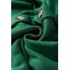 imageSHEWIN Oversized Sweatshirt for Women Loose Fit Casual Long Sleeve Button Hooded Sweatshirts Hoodies with PocketBlackish Green