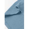 imageSHEWIN Oversized Sweatshirt for Women Loose Fit Casual Long Sleeve Button Hooded Sweatshirts Hoodies with PocketBlue