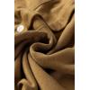 imageSHEWIN Oversized Sweatshirt for Women Loose Fit Casual Long Sleeve Button Hooded Sweatshirts Hoodies with PocketBrown