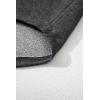 imageSHEWIN Oversized Sweatshirt for Women Loose Fit Casual Long Sleeve Button Hooded Sweatshirts Hoodies with PocketDark Grey