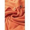 imageSHEWIN Oversized Sweatshirt for Women Loose Fit Casual Long Sleeve Button Hooded Sweatshirts Hoodies with PocketGold Flame
