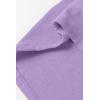 imageSHEWIN Oversized Sweatshirt for Women Loose Fit Casual Long Sleeve Button Hooded Sweatshirts Hoodies with PocketPurple
