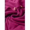 imageSHEWIN Oversized Sweatshirt for Women Loose Fit Casual Long Sleeve Button Hooded Sweatshirts Hoodies with PocketRose Red