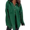 Blackish Green