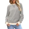Apricot and Black Stripe