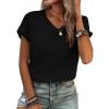 V Black