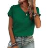 V Green
