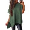 B Mist Green