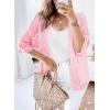 imageSHEWIN womens SoftB Pink