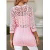 imageSHEWIN womens SoftB Pink