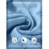 imageSHEWIN womens SoftBeau Blue