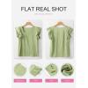 imageSHEWIN womens SoftGrass Green
