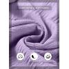 imageSHEWIN womens SoftPurple