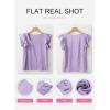 imageSHEWIN womens SoftPurple