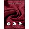 imageSHEWIN womens SoftRacing Red