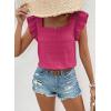 imageSHEWIN womens SoftRose Red