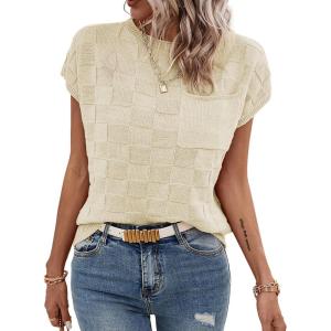 imageSHEWIN womens ClassicBeige