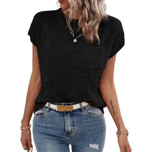 imageSHEWIN womens ClassicBlack
