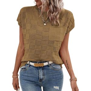 imageSHEWIN womens ClassicCamel
