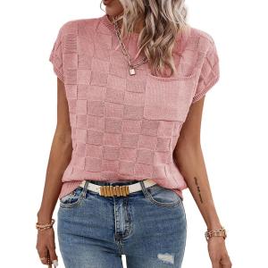 imageSHEWIN womens ClassicDusty Pink