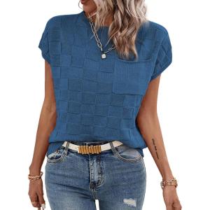imageSHEWIN womens ClassicSail Blue
