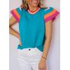 imageSHEWIN womens SoftBlue