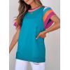 imageSHEWIN womens SoftBlue