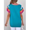imageSHEWIN womens SoftBlue