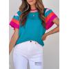 imageSHEWIN womens SoftBlue