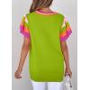 imageSHEWIN womens SoftGreen