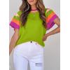imageSHEWIN womens SoftGreen
