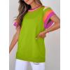 imageSHEWIN womens SoftGreen
