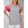 imageSHEWIN womens SoftGrey