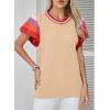 imageSHEWIN womens SoftKhaki