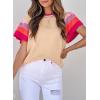 imageSHEWIN womens SoftKhaki