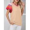imageSHEWIN womens SoftKhaki