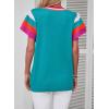 imageSHEWIN womens SoftMint Blue
