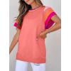 imageSHEWIN womens SoftPink