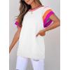 imageSHEWIN womens SoftWhite