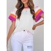 imageSHEWIN womens SoftWhite