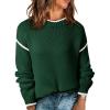 Blackish Green