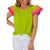 imageSHEWIN womens SoftGreen
