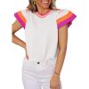 imageSHEWIN womens SoftWhite