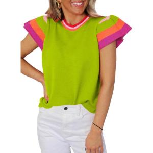 imageSHEWIN womens SoftGreen