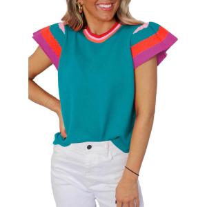 imageSHEWIN womens SoftMint Blue