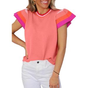 imageSHEWIN womens SoftPink
