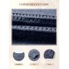 imageSHEWIN Womens Sweaters Boat Neck Crochet Long Sleeve Sweater Lightweight Knit Tops Shitrs Loose Fit Fall Fashion 2025Bluing
